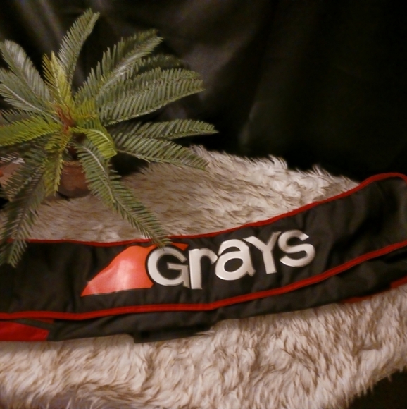 Grays Field Hockey Stick Bag - Picture 4 of 11